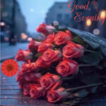 Good Evening Blessings