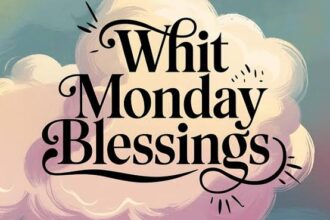 Monday Blessings