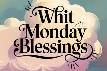 Monday Blessings