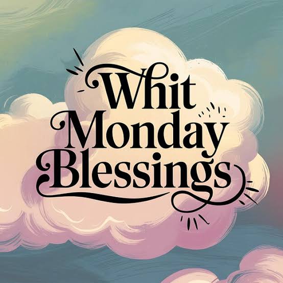 Monday Blessings